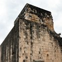 MEX YUC ChichenItza 2019APR09 ZonaArqueologica 063 : - DATE, - PLACES, - TRIPS, 10's, 2019, 2019 - Taco's & Toucan's, Americas, April, Chichén Itzá, Day, Mexico, Month, North America, South, Tuesday, Year, Yucatán